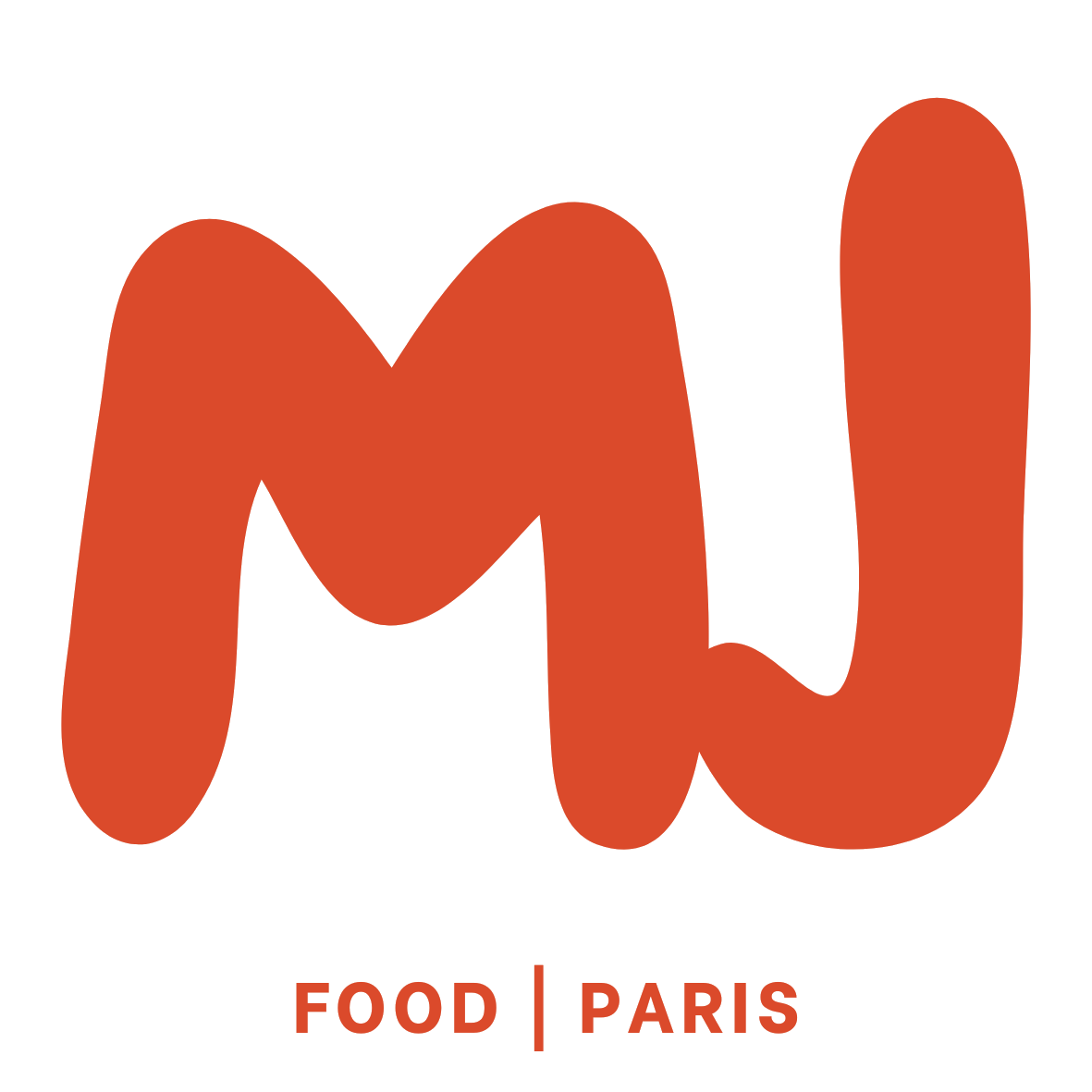 MJ FOOD Paris